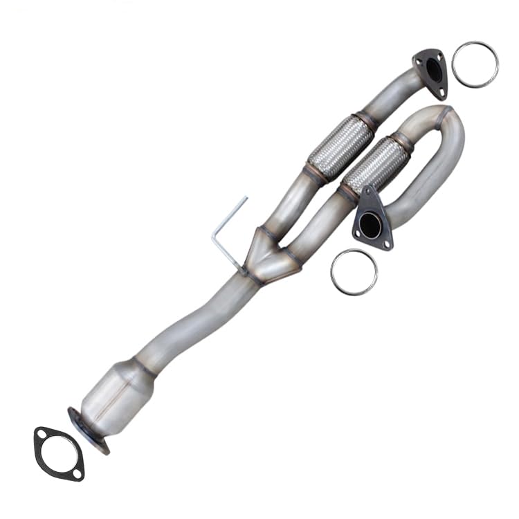 2009-2023 Nissan Maxima 3.5L Catalytic Converter