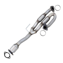 2009-2023 Nissan Maxima 3.5L Catalytic Converter