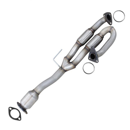 2009-2023 Nissan Maxima 3.5L Catalytic Converter