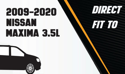 2009-2023 Nissan Maxima 3.5L Catalytic Converter