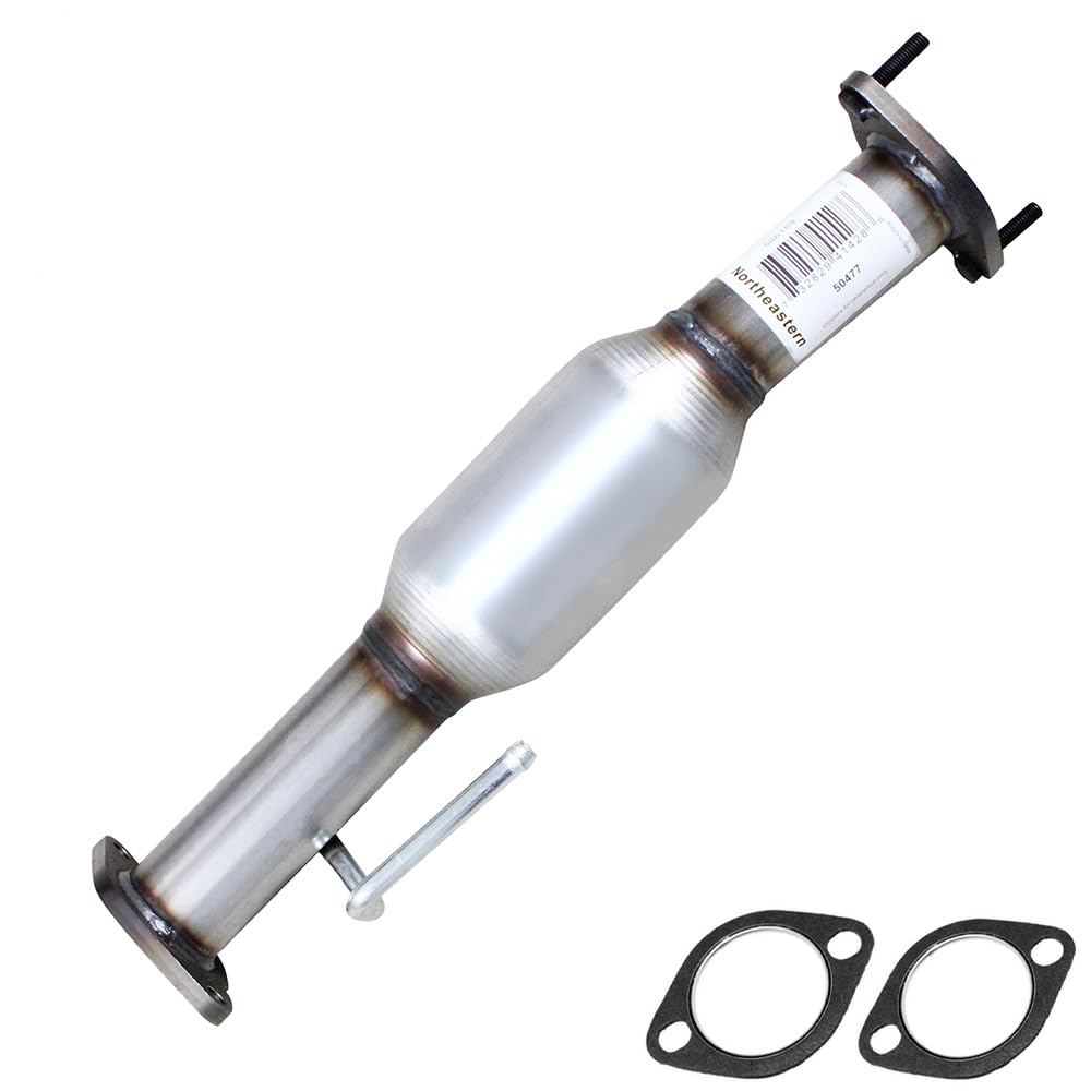 EPA Approved Catalytic Converter for 2009-2017 Buick Enclave/Chevy Traverse 3.6L and 2009-2010 Saturn Outlook 3.6L