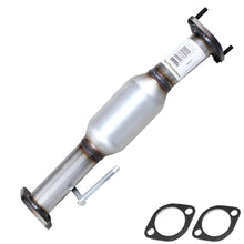 EPA Approved Catalytic Converter for 2009-2017 Buick Enclave/Chevy Traverse 3.6L and 2009-2010 Saturn Outlook 3.6L