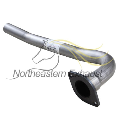 Exhaust Front Pipe for 2005-2019 Nissan Frontier 2.5L/4.0L and 2009-2012  Suzuki Equator 2.5L/4.0L