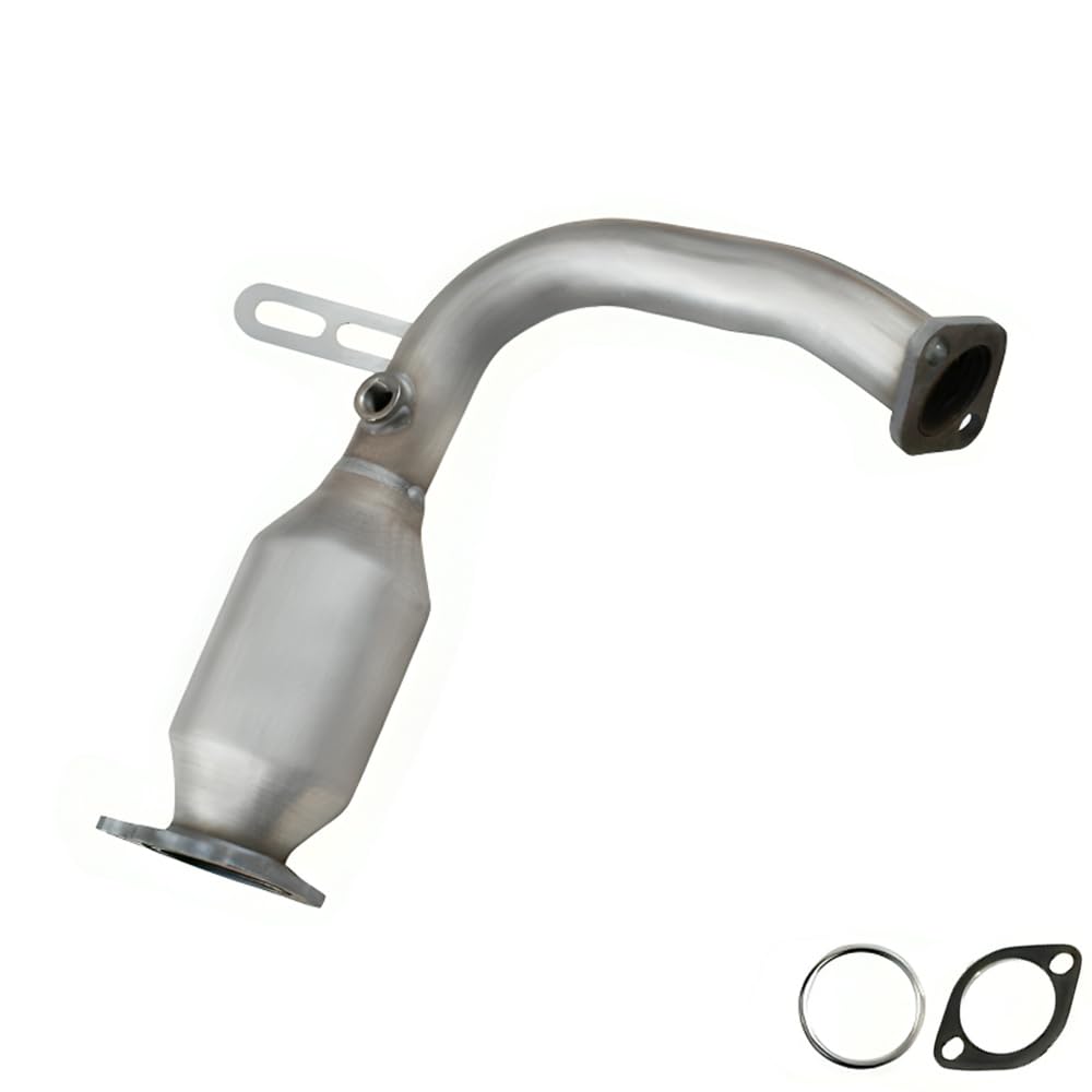 2008-2012 Chevy Malibu | 2009 Saturn Aura | 2009-2010 Pontiac G6 2.4L Exhaust Catalytic Converter with Epa-Approved