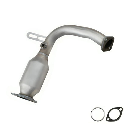 2008-2012 Chevy Malibu | 2009 Saturn Aura | 2009-2010 Pontiac G6 2.4L Exhaust Catalytic Converter with Epa-Approved