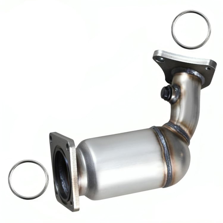 Northeastern Exhaust EPA Approved- Right Catalyitc fits 2007-2018 Nissan Altima 3.5L | 2009-2021 Murano 3.5L | 2013-2019 Nissan Pathfinder 3.5L | 2011-2015 Nissan Quest 3.5L