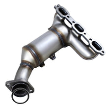 EPA Approved Driver-Side Manifold for 2007-2010 Chrysler Pacifica, Sebring and Town & Country 3.5L 4.0L