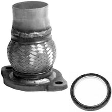 Northeastern Exhaust | Epa-Approved Catalytic Flex Repair Kit Compatible for 1997-2001 Chevrolet Lumina | 1997-1999 Monte Carlo | 3.1L