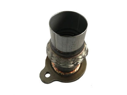 Northeastern Exhaust | Epa-Approved Catalytic Flex Repair Kit Compatible for 1997-2001 Chevrolet Lumina | 1997-1999 Monte Carlo | 3.1L