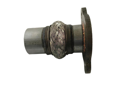 Northeastern Exhaust | Epa-Approved Catalytic Flex Repair Kit Compatible for 1997-2001 Chevrolet Lumina | 1997-1999 Monte Carlo | 3.1L