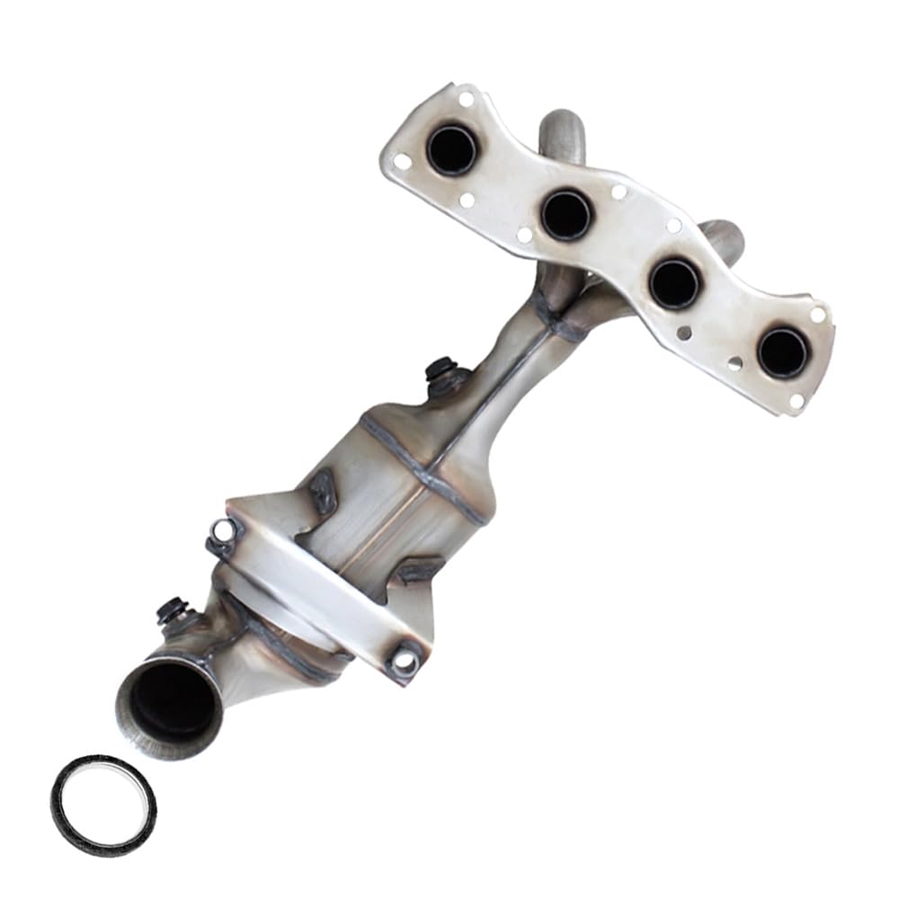 2007-2015 Mini Cooper 1.6L EPA-Approved Manifold Catalytic