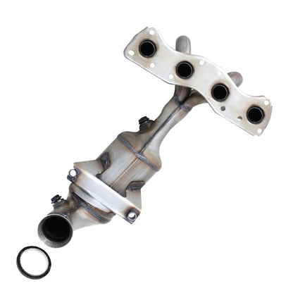 2007-2015 Mini Cooper 1.6L EPA-Approved Manifold Catalytic