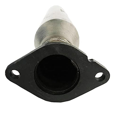 2000-2002 Chevy Monte Carlo 3.4L | 2000-2002 Chevy Impala 3.4L 3.8L Exhaust Resonator Pipe