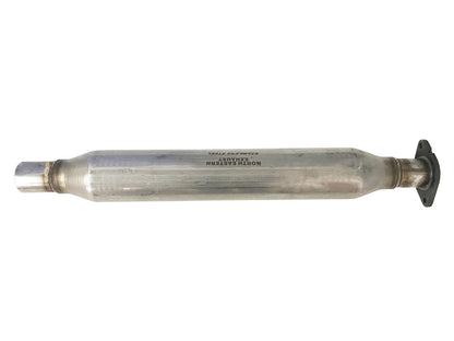 2000-2002 Chevy Monte Carlo 3.4L | 2000-2002 Chevy Impala 3.4L 3.8L Exhaust Resonator Pipe