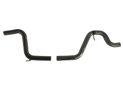 2000-2002 Chevy Monte Carlo 3.4L | 2000-2002 Chevy Impala 3.4L 3.8L Exhaust Resonator Pipe