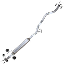 Resonator Exhaust Pipe for 2007-2012 Nissan Versa 1.8L and 2009-2011 Versa 1.6L