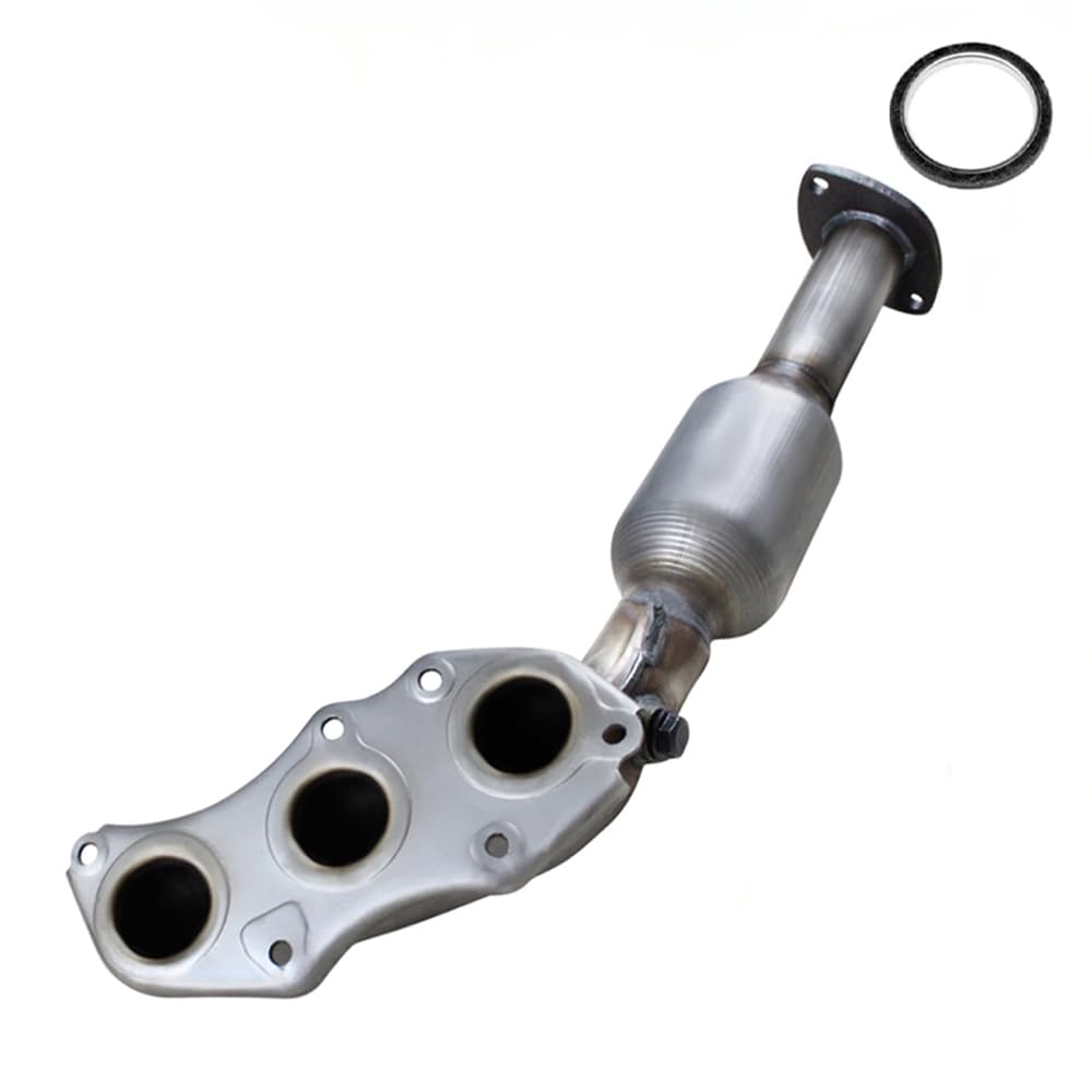 EPA Approved Driver-side Manifold with Integrated Catalytic Converter - For Lexus