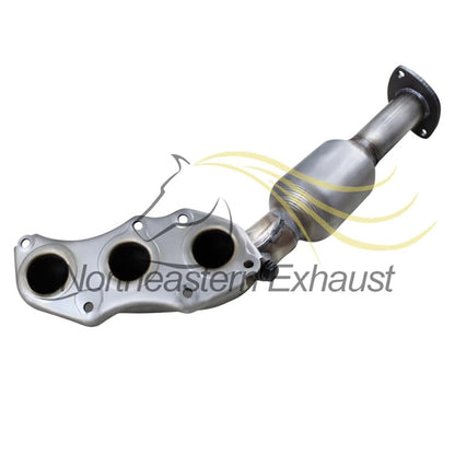 2013-2015 Lexus GS350 3.5L Manifold Catalytic Converter - EPA Approved