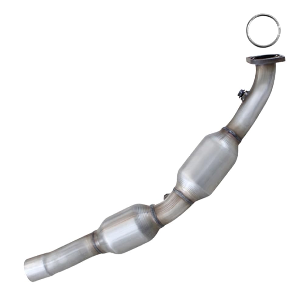 2010-2011 Chevy Camaro 3.6L Passenger-side Catalytic Converter - EPA Approved