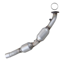 2010-2011 Chevy Camaro 3.6L Passenger-side Catalytic Converter - EPA Approved