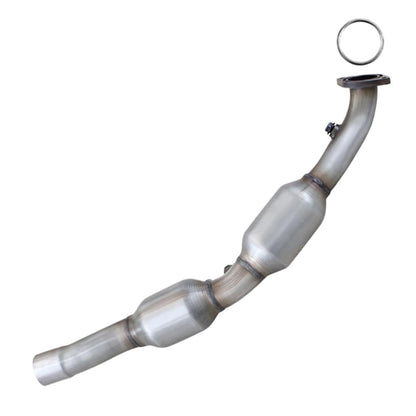 2010-2011 Chevy Camaro 3.6L Passenger-side Catalytic Converter - EPA Approved