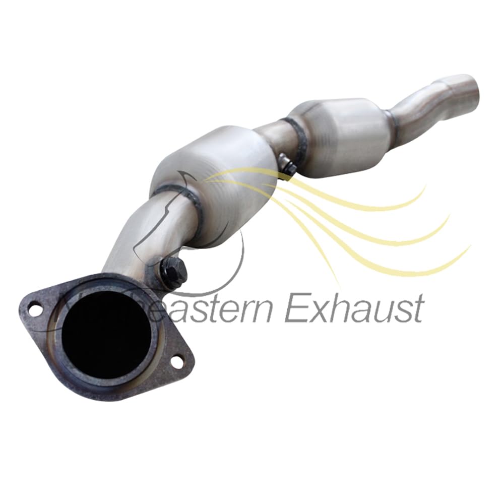 2010-2011 Chevy Camaro 3.6L Passenger-side Catalytic Converter - EPA Approved