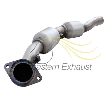 2010-2011 Chevy Camaro 3.6L Passenger-side Catalytic Converter - EPA Approved