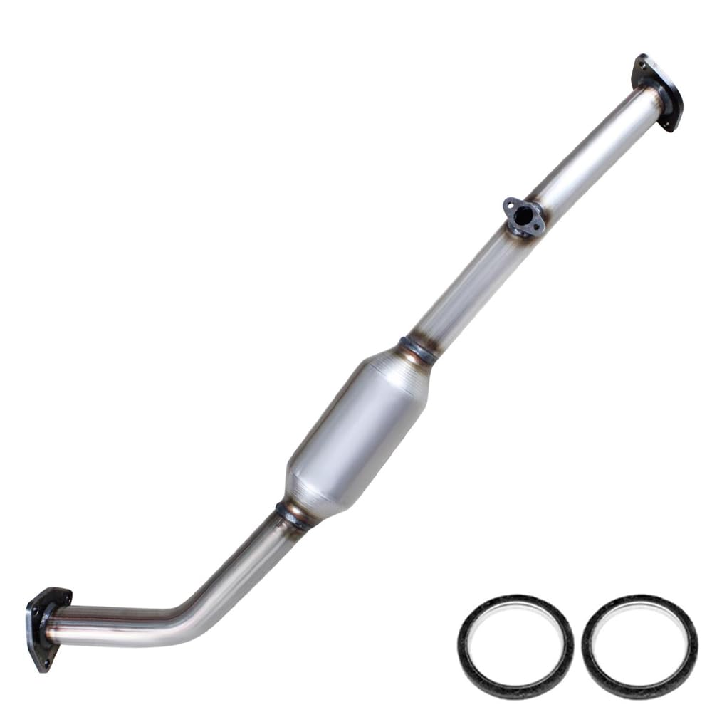 2001-2004 Toyota Sequoia 4.7L EPA Approved Catalytic Converter