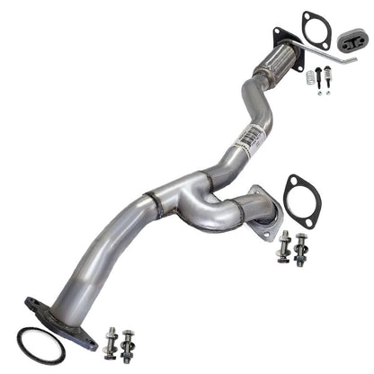 Exhaust Y-Pipe 2009-2012 Ford Flex/Taurus and 2008-2009 Mercury Sable 3.5L