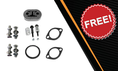 Exhaust Y-Pipe 2009-2012 Ford Flex/Taurus and 2008-2009 Mercury Sable 3.5L