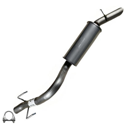 2006 Chevy Uplander 3.5L | 2007-2008 Uplander 3.9L | 2002-2004 Venture 3.4L | 2002-2004 Pointiac Montana 3.4L | 2007-2009 Montana 3.9L Exhaust Resonator