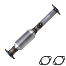 2005-2015 Nissan Armada 5.6L Catalytic Converter - EPA Approved