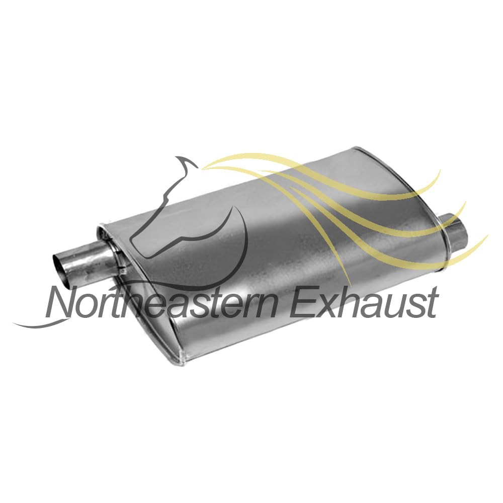 2004-2009 Nissan Quest 3.5L Intermediate Pipe
