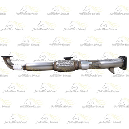 2005-2010 Honda Odyssey 3.5L Front Exhaust Flex Pipe