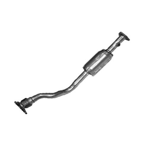 1999-2002 Chevy Cavalier and Pontiac Sunfire 2.4L Catalytic Converter and Resonator Pipe