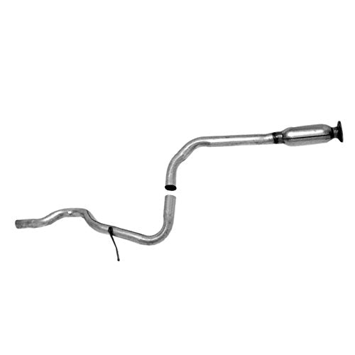 1999-2002 Chevy Cavalier and Pontiac Sunfire 2.4L Catalytic Converter and Resonator Pipe
