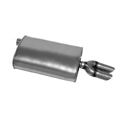 1999-2002 Chevy Cavalier and Pontiac Sunfire 2.4L Catalytic Converter and Resonator Pipe