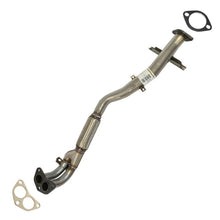 2003-2006 Mitsubishi 2.4L Front Flex Pipe - For AWD