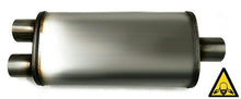 Universal Performance Muffler