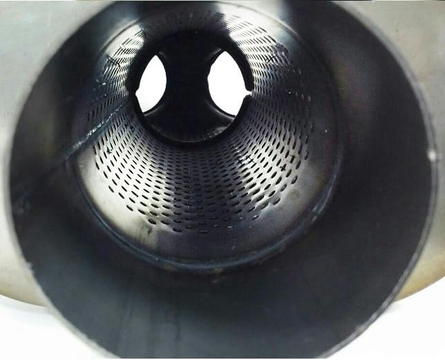 Universal Performance Muffler