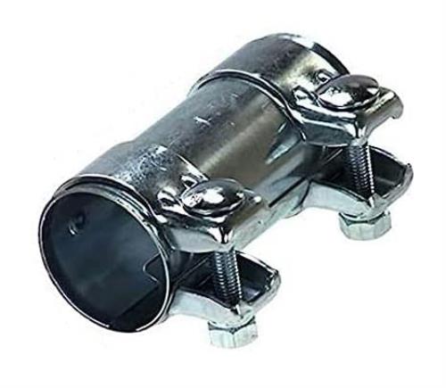Universal Exhaust Sleeve - 2.25" Inch