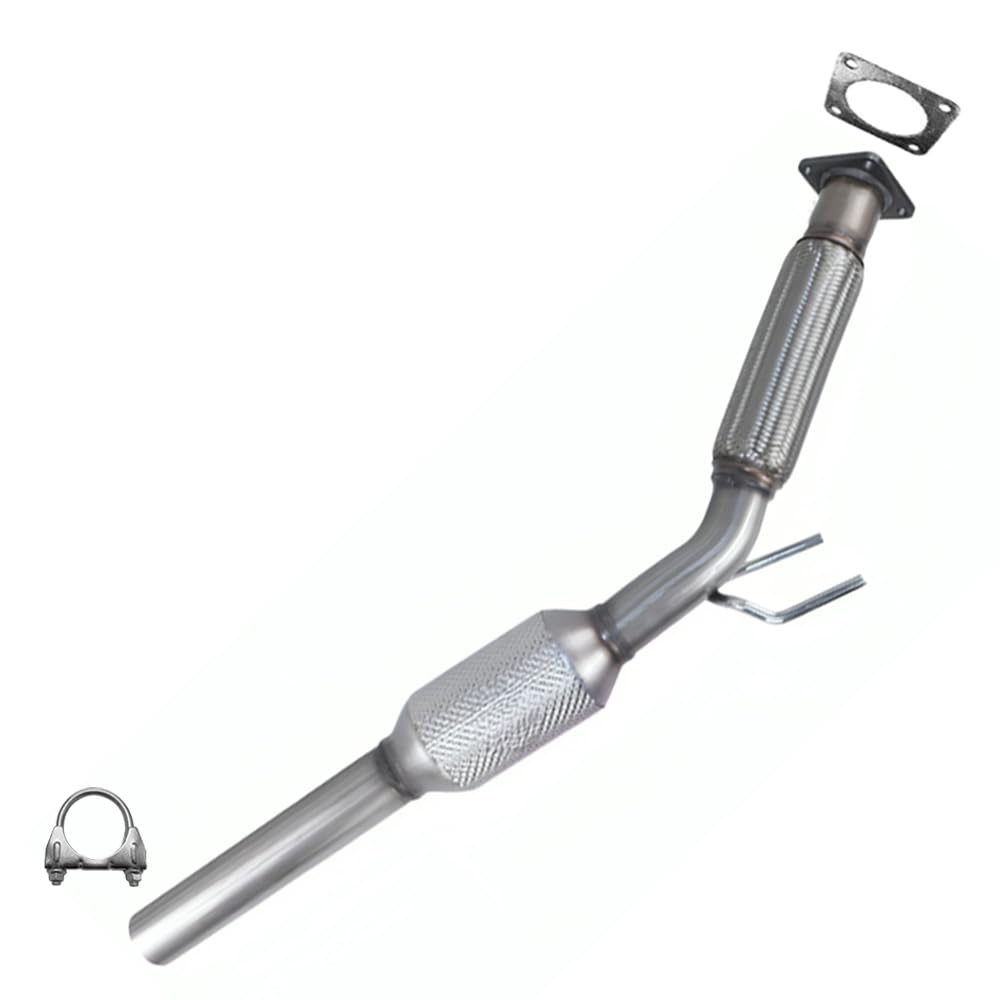 Catalytic Converter for 2010-2014 Volkswagen Jetta and 2012-2014 Passat 2.5L