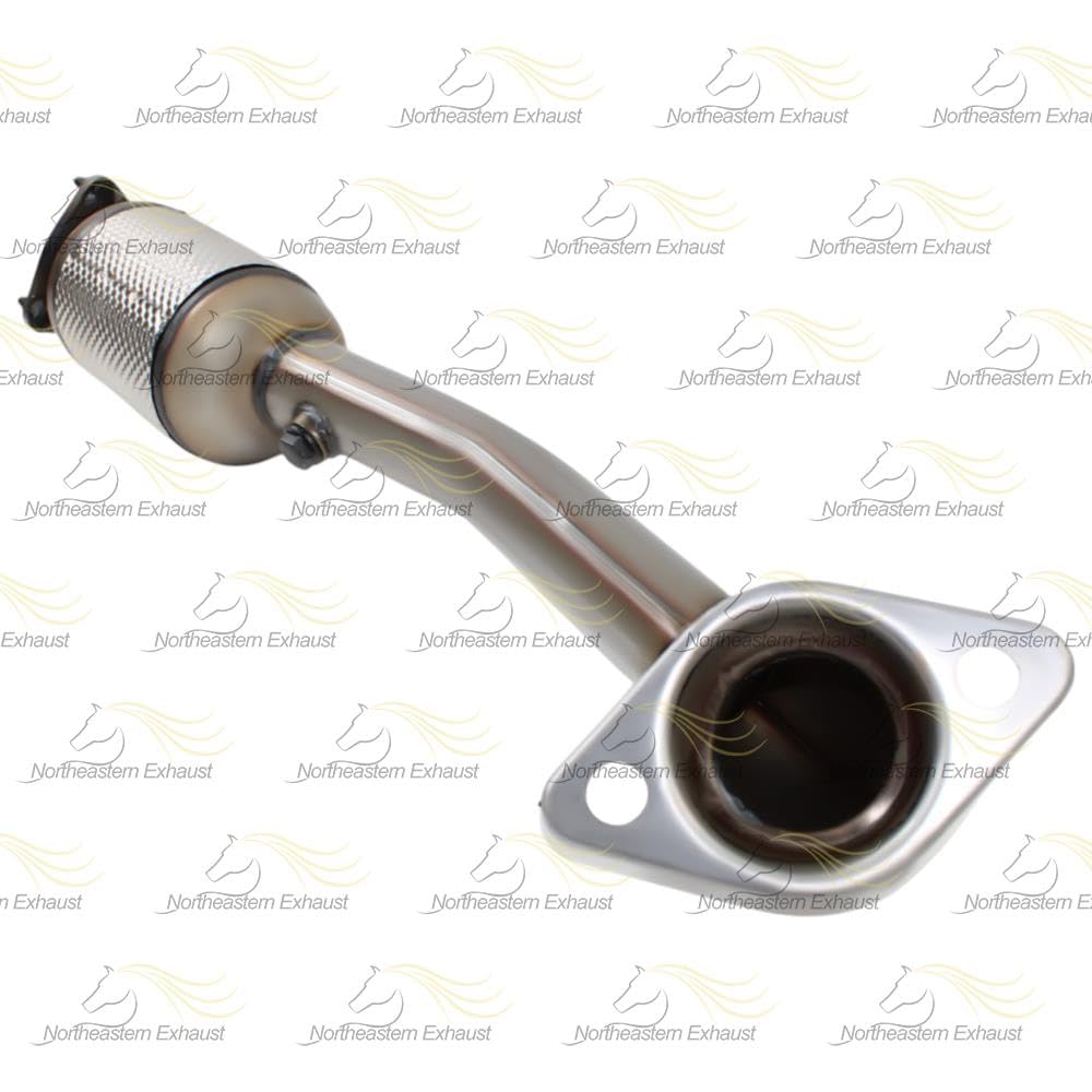 2012-2014 Honda CR-V 2.4L Catalytic Converters