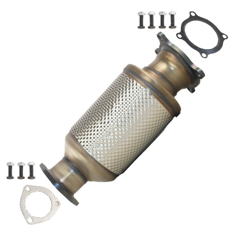 2018-2020 Audi A5 Quattro and A5 Sportback | 2017-2022 Audi Q7 2.0L Exhaust Catalytic Converter