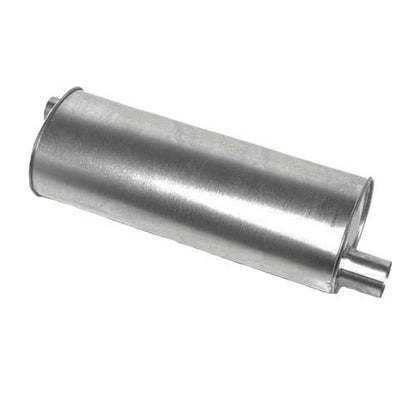 H Pipe, Muffler, and Tail Pipe for 1996-1999 Chevy/GMC C/K 1500 5.7L - 141.5" WB