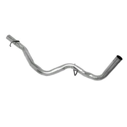H Pipe, Muffler, and Tail Pipe for 1996-1999 Chevy/GMC C/K 1500 5.7L - 141.5" WB