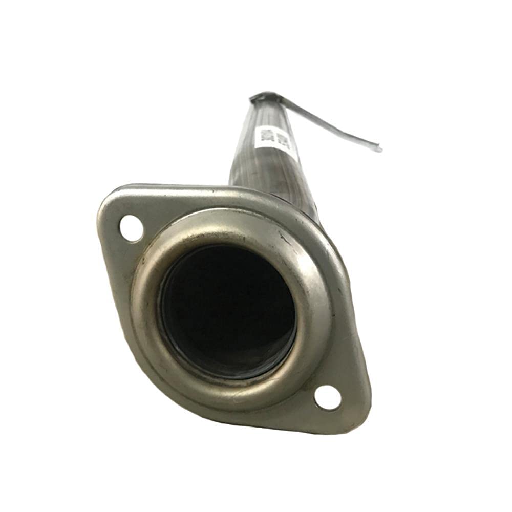 Exhaust Pipe, Muffler and Tail Pipe for 2001-2006 GMC Yukon XL 1500/Yukon/Chevy Suburban/Avalanche