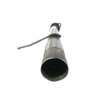 Exhaust Pipe, Muffler and Tail Pipe for 2001-2006 GMC Yukon XL 1500/Yukon/Chevy Suburban/Avalanche