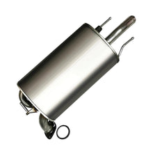 2004-2006 Lexus ES330 3.3L Exhaust Muffler