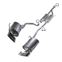 2010-2013 Acura MDX 3.7L Exhaust Muffler Assembly | Driver & Passenger-side